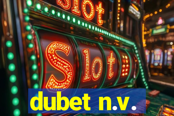 dubet n.v.